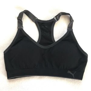 3/$30 ~ Puma sports bra